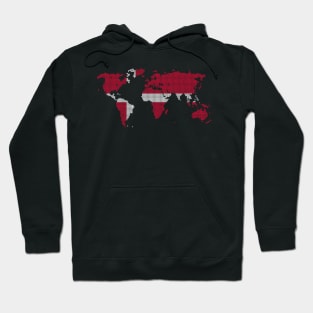 Denmark Hoodie